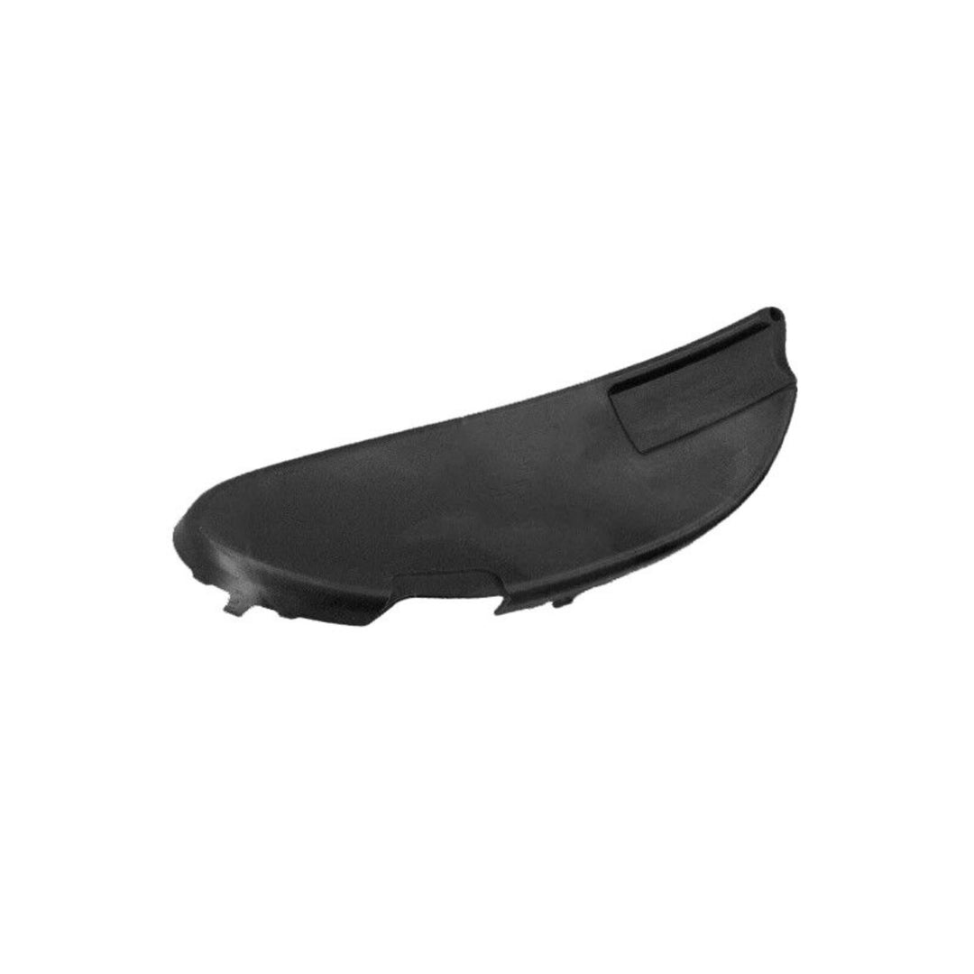 Front Left Bumper Grille Inner Cover for 2014-2017 Mercedes-Benz S-Class