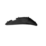 Front Left Bumper Grille Inner Cover for 2014-2017 Mercedes-Benz S-Class