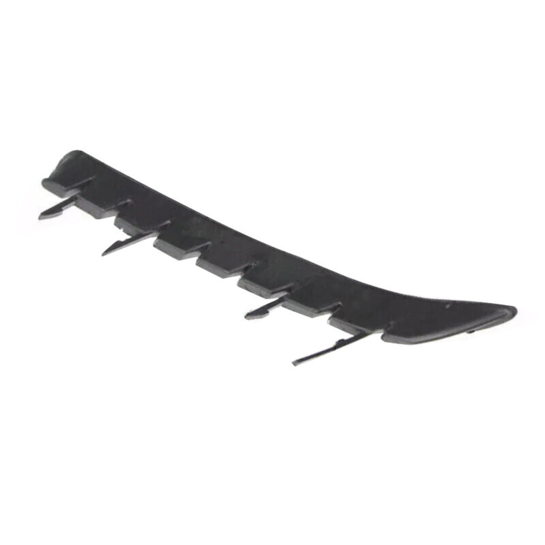 Front Left Bumper Grille Molding for 2012-2017 Buick Regal GS