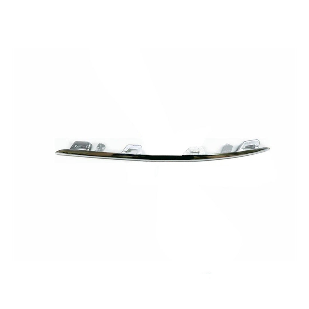 Front Left Bumper Grille Trim for 2021-2024 Mercedes-Benz S-Class 4MATIC