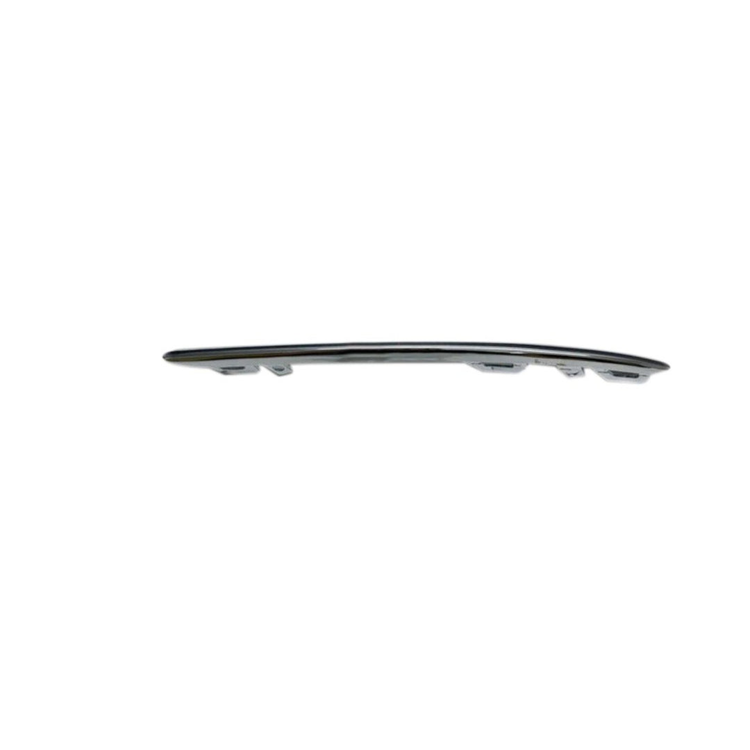 Front Left Bumper Grille Trim for 2021-2024 Mercedes-Benz S-Class 4MATIC