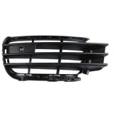 Front Left Bumper Lower Grille Cover for 2011-2014 Volkswagen Touareg