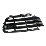 Front Left Bumper Lower Grille Cover for 2011-2014 Volkswagen Touareg