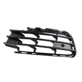 Front Left Bumper Lower Grille Cover for 2011-2014 Volkswagen Touareg