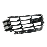 Front Left Bumper Lower Grille Cover for 2011-2014 Volkswagen Touareg