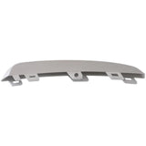 Front Left Bumper Outer Grille Trim for 2013-2015 BMW X1