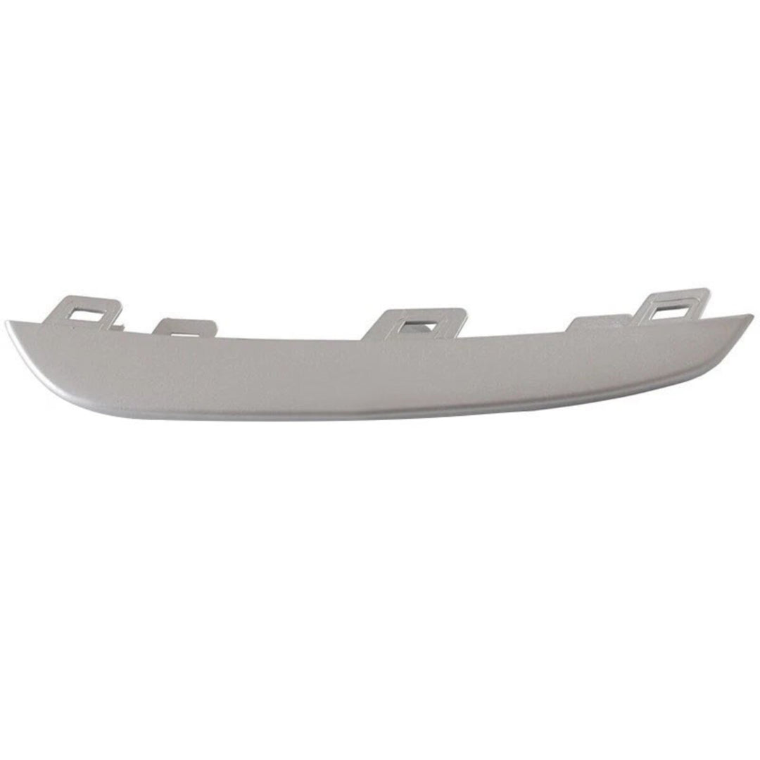 Front Left Bumper Outer Grille Trim for 2013-2015 BMW X1