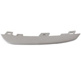 Front Left Bumper Outer Grille Trim for 2013-2015 BMW X1