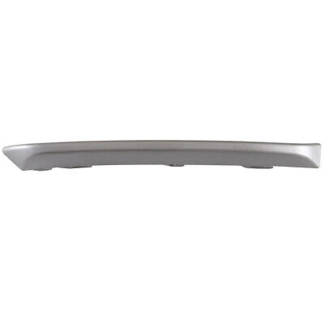 Front Left Bumper Outer Grille Trim for 2013-2015 BMW X1