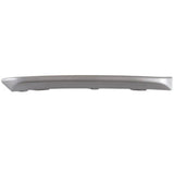 Front Left Bumper Outer Grille Trim for 2013-2015 BMW X1