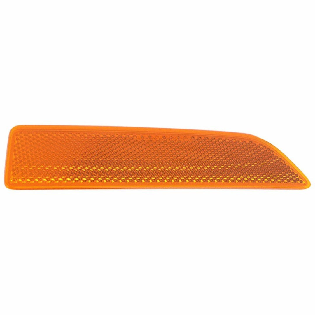 Front Left Bumper Reflector Side Marker for 2007-2010 BMW X3