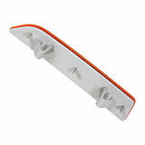 Front Left Bumper Reflector Side Marker for 2007-2010 BMW X3
