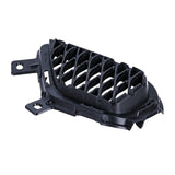 Front Left Bumper Side Grille Bezel for 2019-2023 Infiniti QX50