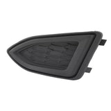 Front Left Bumper Side Grille Cover for 2015-2018 Ford Edge