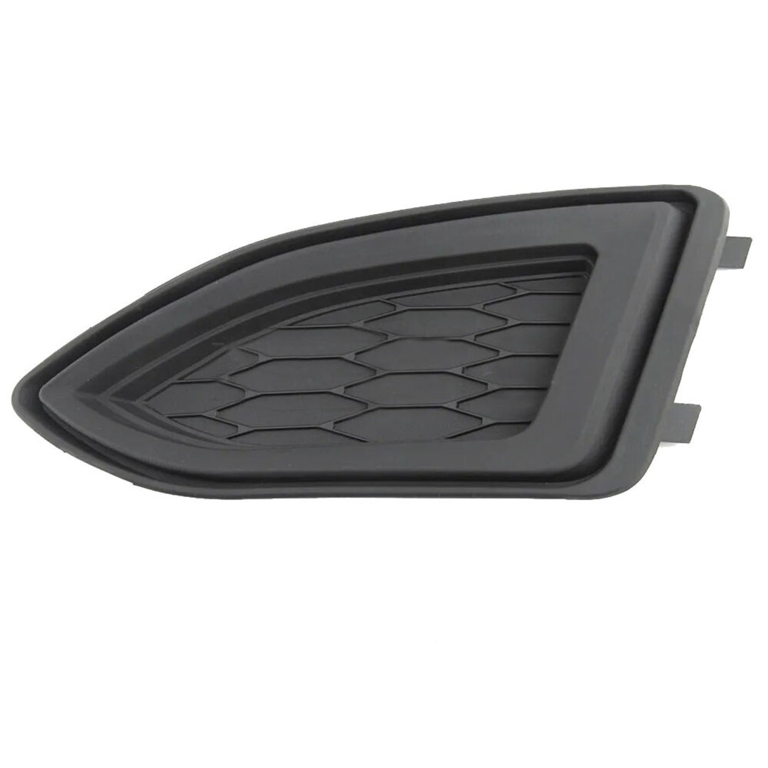 Front Left Bumper Side Grille Cover for 2015-2018 Ford Edge
