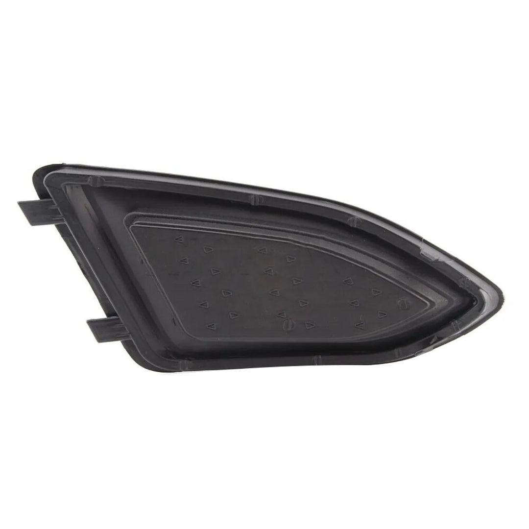 Front Left Bumper Side Grille Cover for 2015-2018 Ford Edge