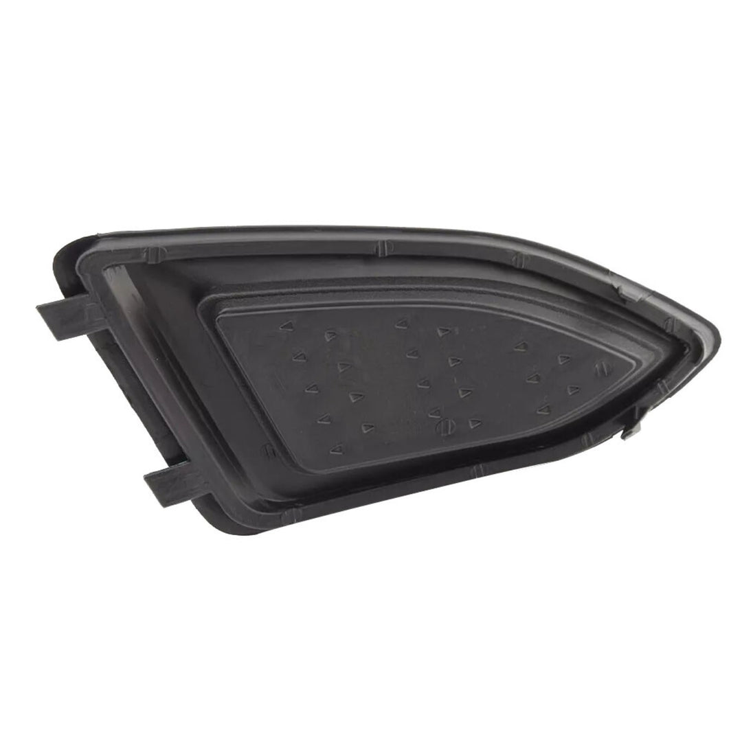 Front Left Bumper Side Grille Cover for 2015-2018 Ford Edge