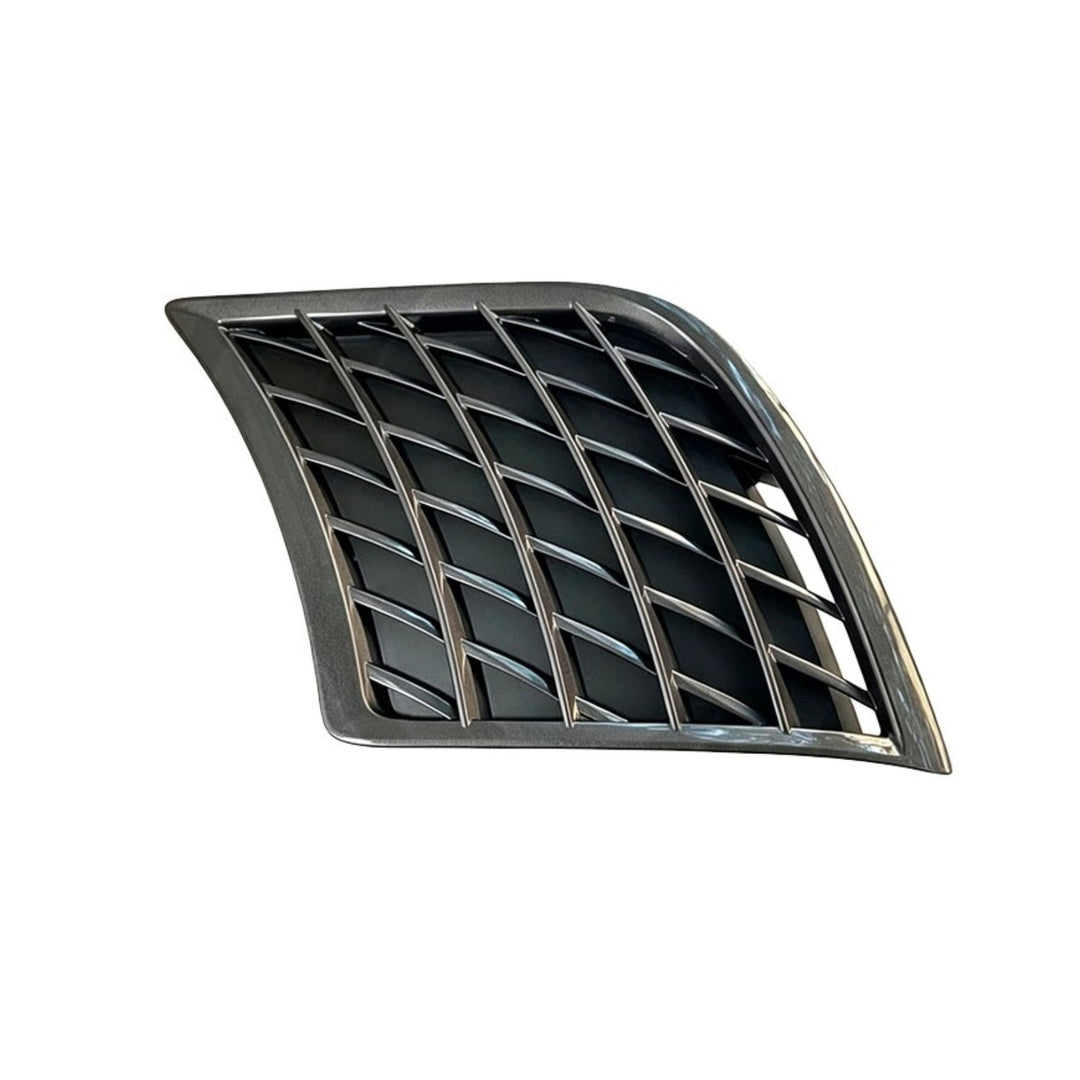 Front Left Bumper Side Grille Cover for 2021-2023 Lexus LS500 LS500h