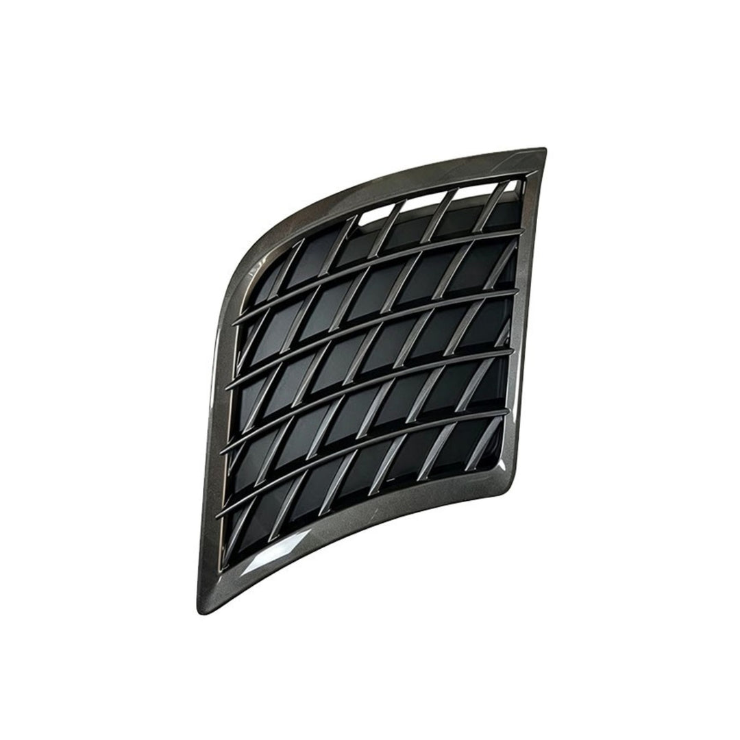 Front Left Bumper Side Grille Cover for 2021-2023 Lexus LS500 LS500h