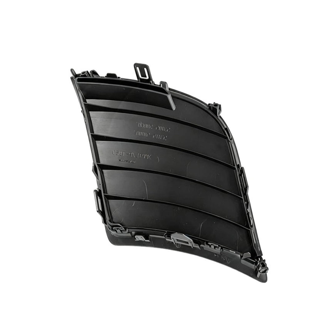 Front Left Bumper Side Grille Cover for 2021-2023 Lexus LS500 LS500h