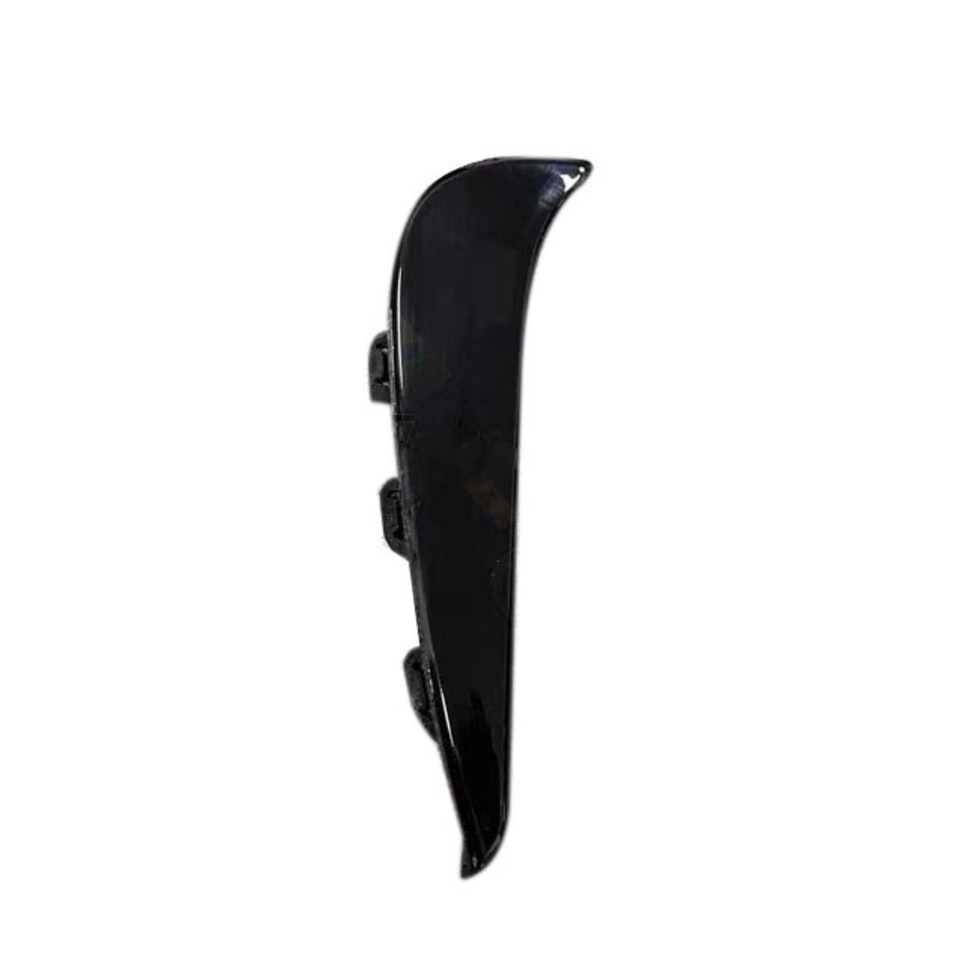 Front Left Bumper Side Grille Molding for 2022-2024 Mercedes-Benz C-Class W206