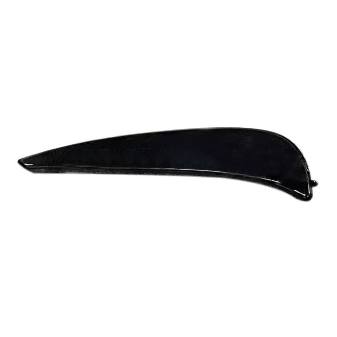 Front Left Bumper Side Grille Molding for 2022-2024 Mercedes-Benz C-Class W206
