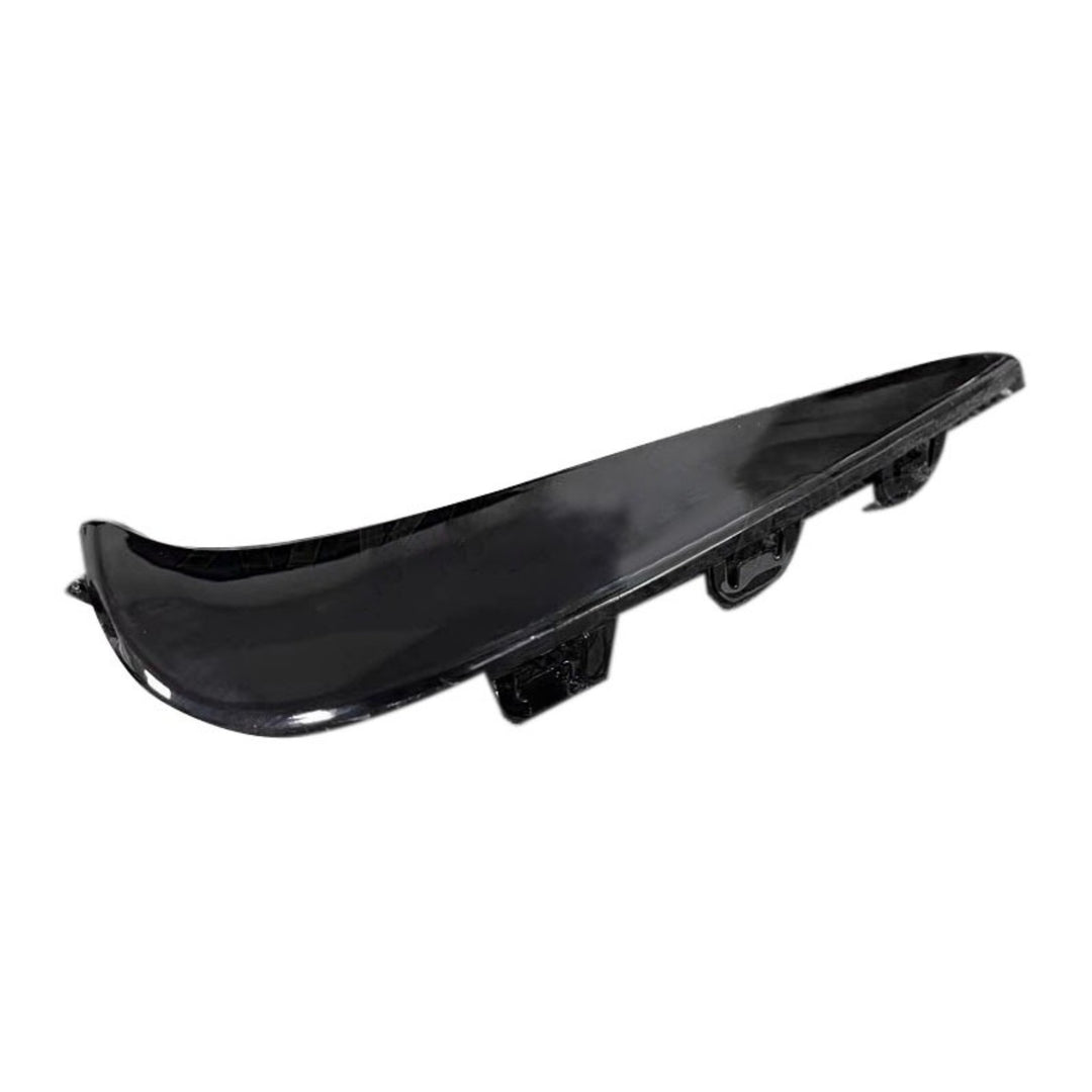 Front Left Bumper Side Grille Molding for 2022-2024 Mercedes-Benz C-Class W206