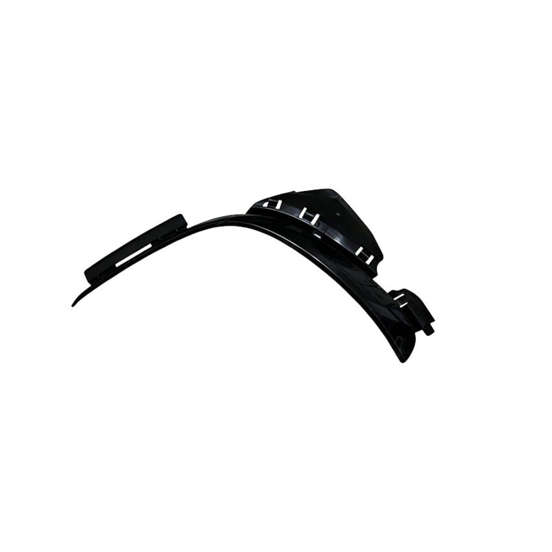 Front Left Bumper Spoiler Trim for 2020-2023 Mercedes-Benz GLE Coupe W167 AMG A1678858503