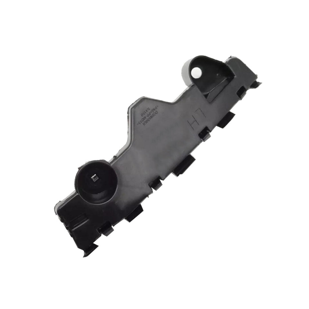 Front Left Bumper Support Bracket for 2011-2014 Mazda 2