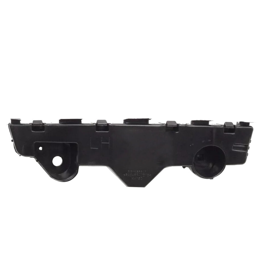 Front Left Bumper Support Bracket for 2011-2014 Mazda 2