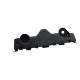 Front Left Bumper Support Bracket for 2011-2014 Mazda 2