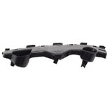 Front Left Bumper Support Bracket for 2011-2014 Mazda 2