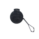 Front Left Bumper Tow Hook Cover for 2015-2021 Alfa Romeo Stelvio