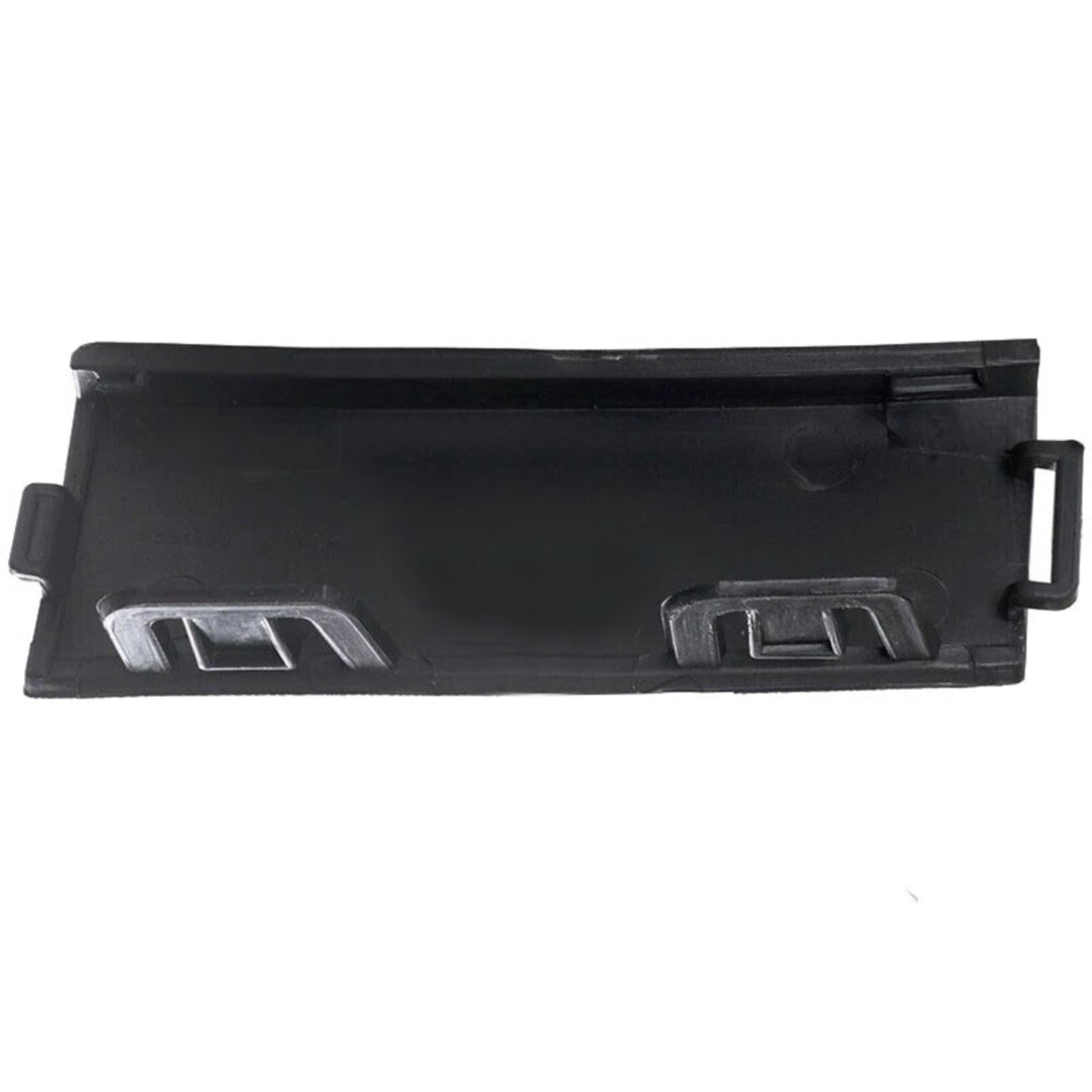 Front Left Bumper Trim Cover Cap for 2016-2019 Mercedes-Benz GLE Coupe