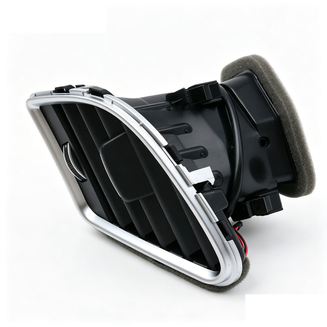 Front Left Center Dash Air Vent for 2009-2016 Audi A4 and S4