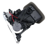 Front Left Center Dash Air Vent for 2009-2016 Audi A4 and S4