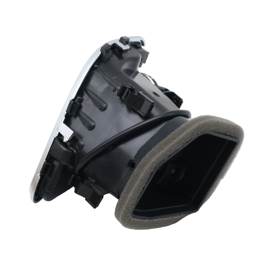 Front Left Center Dash Air Vent for 2009-2016 Audi A4 and S4