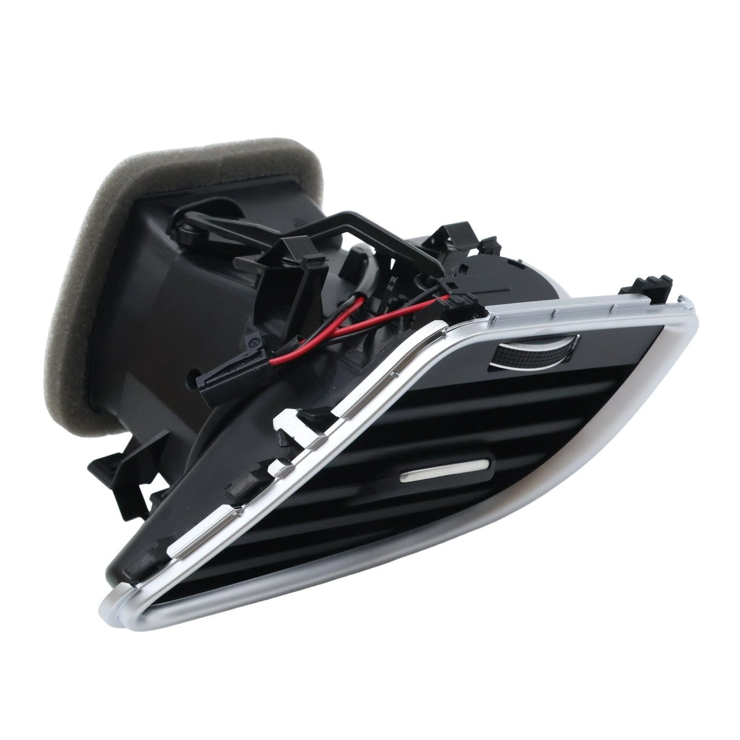 Front Left Center Dash Air Vent for 2009-2016 Audi A4 and S4