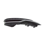 Front Left Chrome Fog Light Bezel for 2014-2016 Audi A3 S3 S-Line