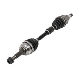Front Left CV Axle for 2012 - 2019 Nissan Versa Note Automatic CVT Transmission – product image 4
