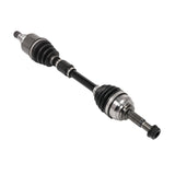 Front Left CV Axle for 2012 - 2019 Nissan Versa Note Automatic CVT Transmission – product image 5