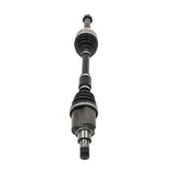 Front Left CV Axle for 2012 - 2019 Nissan Versa Note Automatic CVT Transmission – product image 6