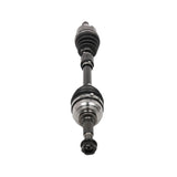 Front Left CV Axle for 2012 - 2019 Nissan Versa Note Automatic CVT Transmission – product image 7