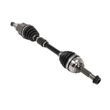 Front Left CV Axle for 2012 - 2019 Nissan Versa Note Automatic CVT Transmission – product image 8