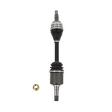 Front Left CV Axle Shaft Assembly for 2007-2014 Ford Edge Lincoln MKX 3.5L 3.7L – product image 4