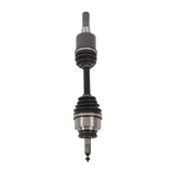 Front Left CV Axle Shaft Assembly For 2015-2020 Ford F-150 3.5T 5L 2.7T 66-2379 – product image