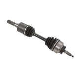 Front Left CV Axle Shaft Assembly For 2015-2020 Ford F-150 3.5T 5L 2.7T 66-2379 – product image 2