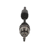 Front Left CV Axle Shaft Assembly For 2015-2020 Ford F-150 3.5T 5L 2.7T 66-2379 – product image 4
