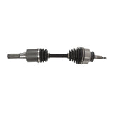 Front Left CV Axle Shaft Assembly For 2015-2020 Ford F-150 3.5T 5L 2.7T 66-2379 – product image 7