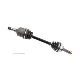 Front Left CV Axle Shaft Assembly For Toyota Corolla Chevrolet Prizm 1993-2002 – product image 2